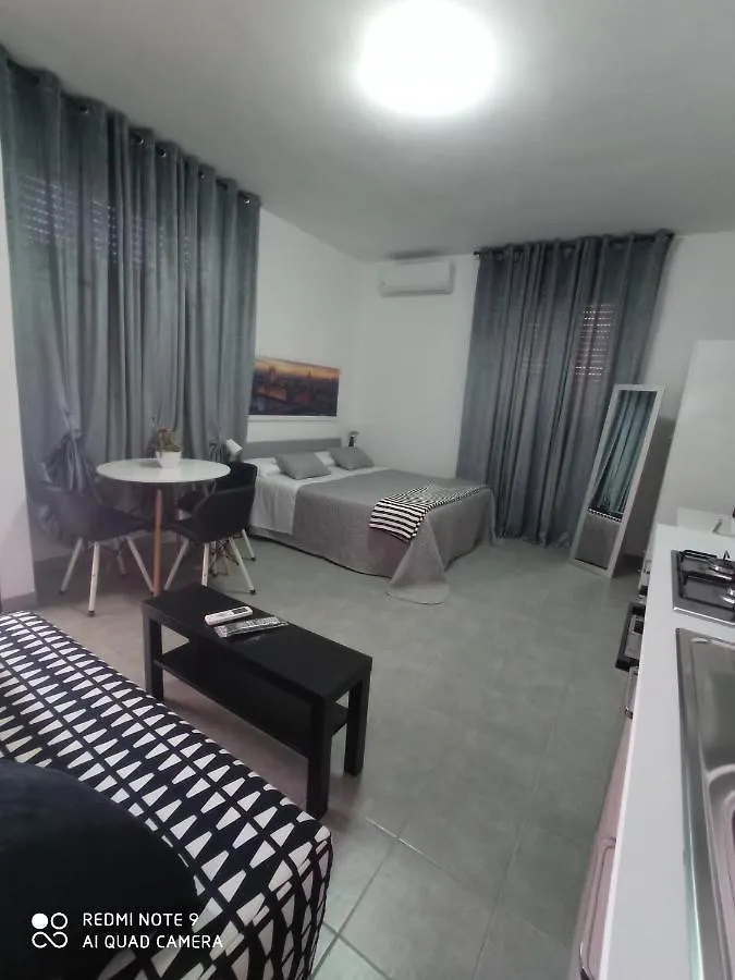 Rosa Bianca Hotel Pachino