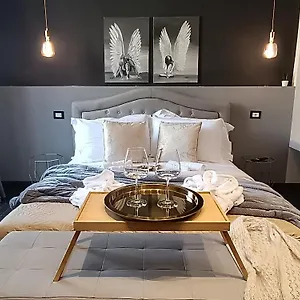 Ti Scialii And Relax Bed & Breakfast