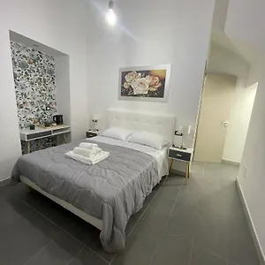 Kyansa Sicily A Affittacamere