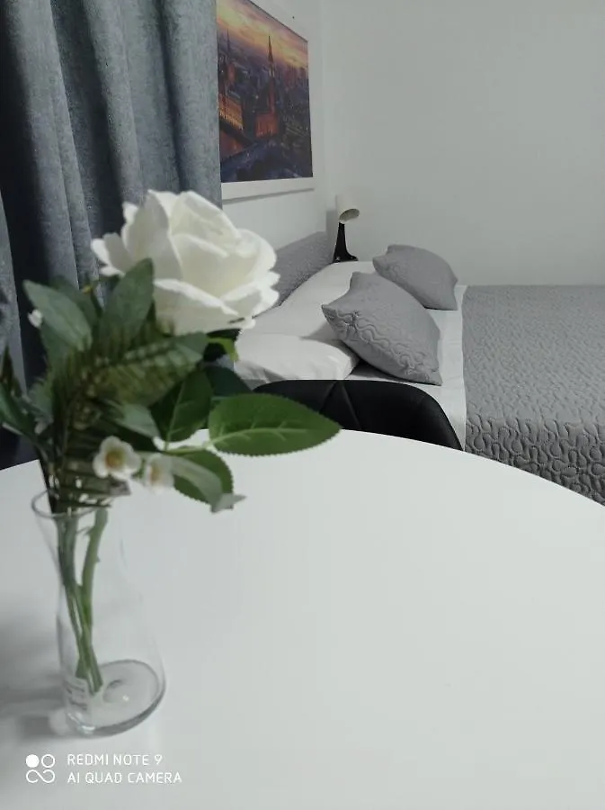 Guest house Rosa Bianca Hotel Pachino